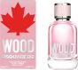 Dsquared2 Wood For Her EDT (100mL)