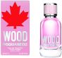 Dsquared2 Wood For Her EDT (30mL)