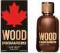 Dsquared Wood For Him EDT (100mL)