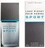 Issey Miyake L'Eau D'Issey Sport Pour Homme EDT (100mL)