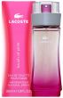 Lacoste Touch of Pink EDT (30mL)