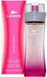 Lacoste Touch of Pink EDT (50mL)