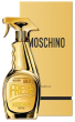 Moschino Gold Fresh Couture EDP (50mL)