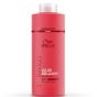 Wella Professionals Invigo Color Brilliance Shampoo, Coarse hair (1000mL)