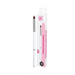 ILŪ Pointed Concealer Brush 117