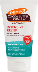 Palmer's Cocoa Butter Formula Intense Relief Hand Ceam (60g)