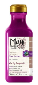 Maui Shea Butter Shampoo (385mL)