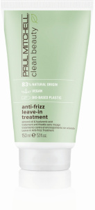 Paul Mitchell Clean Beauty Anti-Frizz Leave In Treatment (150mL)