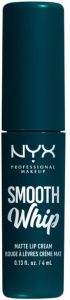 NYX Professional Makeup Smooth Whip Lip Cream (4mL) Feelings