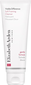 Elizabeth Arden Visible Difference Soft Foaming Cleanser (125mL)