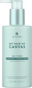 Alterna My Hair.My Canvas Me Time Everyday Conditioner