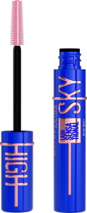 Maybelline New York Lash Sensational Sky High Mascara (7,2mL) Blue Mist