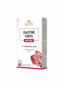Biocyte Elastine Forte (40pcs)