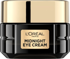 L'Oreal Paris Age Perfect Cell Renew Midnight Eye Cream (15mL)