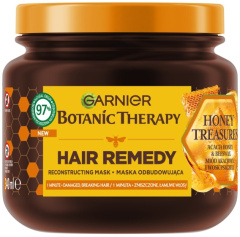 Garnier Botanic Therapy Honey Treasures Mask (340mL)