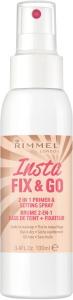 Rimmel London Insta Fix & Go Setting Spray (100mL)