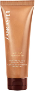 Lancaster Sun 365 Instant Self Tanning Jelly (125mL)