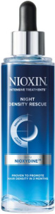 Nioxin Night Density Rescue (70mL)  
