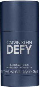 Calvin Klein Defy Deodorant Stick (75g)