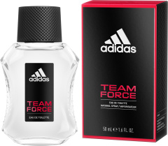 Adidas Team Force Eau de Toilette