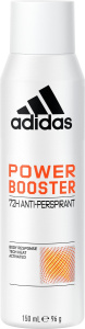 Adidas Power Booster Anti-Perspirant Deospray (150mL)