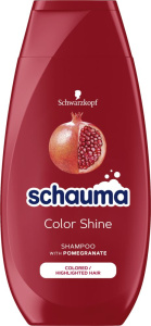 Schauma Color Shine Shampoo