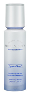 Holika Holika Mechnikov's Probiotics Formula Renewing Serum (50mL)
