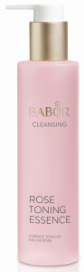Babor Cleansing Rose Toning Essence (200mL)