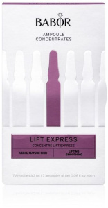Babor Lift Express Ampoules (7x2mL)