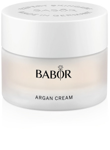 Babor Skinovage Classics Argan Cream (50mL)