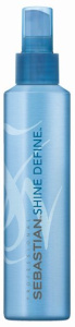 Sebastian Professional Shine Define Hairspray (200mL)