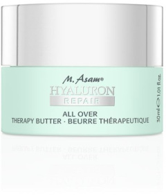 M.Asam Hyaluron Repair All Over Therapy Butter (30mL)