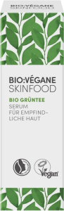 BioVegane Organic Green Tea Serum (30mL)