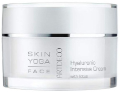 Artdeco Skin Yoga Hyaluronic Intensive Cream (50mL)