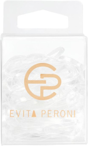 Evita Peroni Aldo Rubber Elastic (100pcs) Transparent