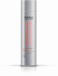 Kadus Professional Curl Definer Shampoo (250mL)