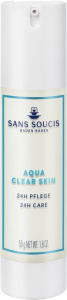 Sans Soucis Aqua Clear Skin 24h Care (50mL)