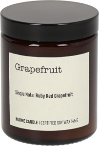 Nurme Küünal Grapefruit (145g)