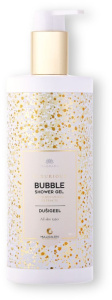 Magrada Organic Cosmetics Luxurious Bubble Dušigeel (400mL)