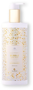 Magrada Organic Cosmetics Luxurious Bubble Kätepesuseep (400mL)
