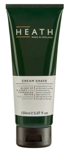 Heath Cream Shave (150mL)