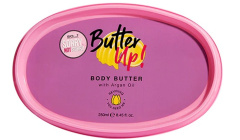 So…? Sorry Not Sorry Butter Up Body Butter (250mL)