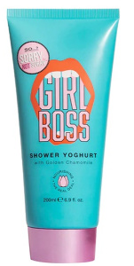 So…? Sorry Not Sorry Girl Boss Shower Yoghurt (200mL)