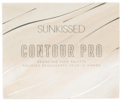 Sunkissed Contour Pro Palette (21,1g)