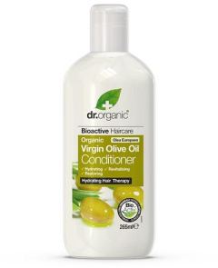 Dr. Organic Olive Conditioner (265mL)