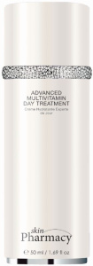 Skin Pharmacy Advanced Multi-Vitamin Day Treatment (50mL)