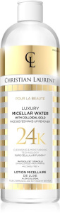 Christian Laurent Luxury Micellar Water With Colloidal Gold (500mL)