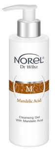 Norel Dr Wilsz Mandelic Acid Cleansing Gel (200mL)