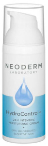Neoderm HydroControl+ 24h Cream (50mL)