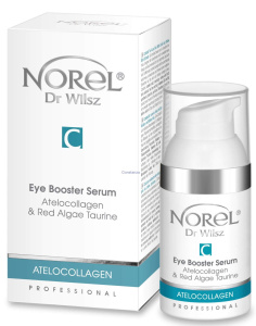 Norel Dr Wilsz Atelocollagen Eye Booster Serum 30+ (15mL)